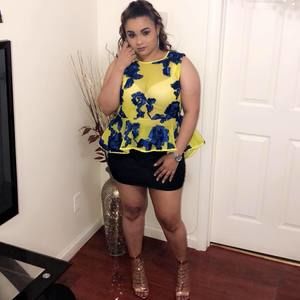 Meet your Posher, Elly